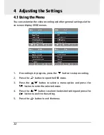 Preview for 23 page of HP F510 User Manual