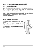 Preview for 15 page of HP f520 User Manual