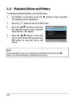 Preview for 21 page of HP f520 User Manual