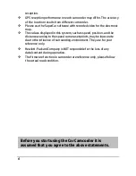 Preview for 7 page of HP f520g User Manual