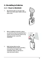 Предварительный просмотр 10 страницы HP f530 User Manual