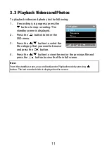 Preview for 12 page of HP f530g Quick Start Manual