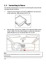 Предварительный просмотр 13 страницы HP f550g User Manual