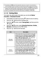 Preview for 26 page of HP f550g User Manual