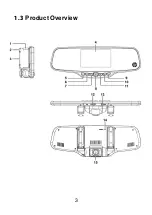 Предварительный просмотр 4 страницы HP f710 Quick Start Manual