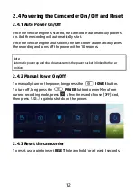 Preview for 13 page of HP f730 User Manual