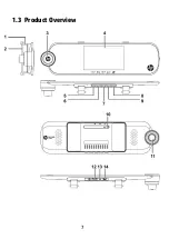 Preview for 8 page of HP f770 User Manual