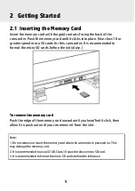 Preview for 10 page of HP f770 User Manual