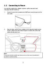 Preview for 8 page of HP f800g Quick Start Manual