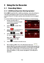 Preview for 11 page of HP f800g Quick Start Manual