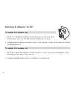 Preview for 12 page of HP F8T064UKHP User Manual