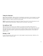 Preview for 15 page of HP F8T064UKHP User Manual