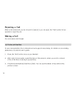 Preview for 16 page of HP F8T064UKHP User Manual