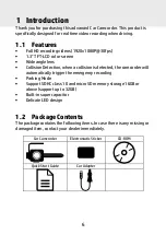 Preview for 7 page of HP F900 User Manual