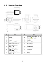 Preview for 8 page of HP F900 User Manual