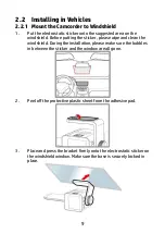 Preview for 10 page of HP F900 User Manual