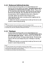 Preview for 21 page of HP F900 User Manual