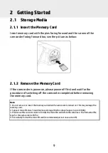 Preview for 10 page of HP F920x User Manual