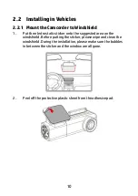 Предварительный просмотр 11 страницы HP F920x User Manual