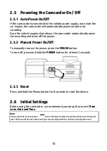 Preview for 14 page of HP F920x User Manual