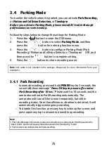 Preview for 26 page of HP F920x User Manual