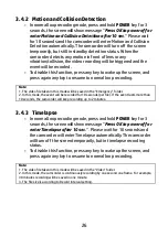 Preview for 27 page of HP F920x User Manual