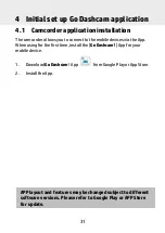 Preview for 32 page of HP F920x User Manual