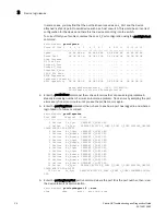 Preview for 54 page of HP Fabric OS 7.0.0 Troubleshooting Manual