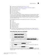 Preview for 57 page of HP Fabric OS 7.0.0 Troubleshooting Manual