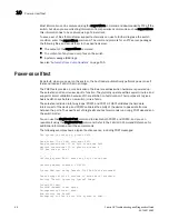 Preview for 104 page of HP Fabric OS 7.0.0 Troubleshooting Manual