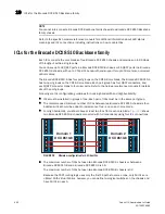 Предварительный просмотр 492 страницы HP Fabric OS 7.1.0 Administrator'S Manual