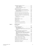 Preview for 13 page of HP Fabric OS v7.0.1 Administrator'S Manual