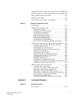 Preview for 15 page of HP Fabric OS v7.0.1 Administrator'S Manual