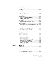 Preview for 16 page of HP Fabric OS v7.0.1 Administrator'S Manual