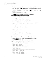 Preview for 46 page of HP Fabric OS v7.0.1 Administrator'S Manual