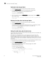 Preview for 94 page of HP Fabric OS v7.0.1 Administrator'S Manual