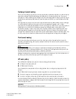 Preview for 109 page of HP Fabric OS v7.0.1 Administrator'S Manual