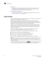 Preview for 276 page of HP Fabric OS v7.0.1 Administrator'S Manual