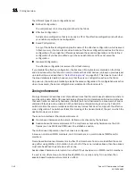 Preview for 280 page of HP Fabric OS v7.0.1 Administrator'S Manual