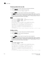 Preview for 286 page of HP Fabric OS v7.0.1 Administrator'S Manual