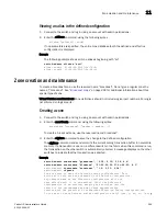 Preview for 287 page of HP Fabric OS v7.0.1 Administrator'S Manual