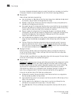 Preview for 302 page of HP Fabric OS v7.0.1 Administrator'S Manual