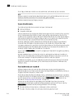 Preview for 336 page of HP Fabric OS v7.0.1 Administrator'S Manual