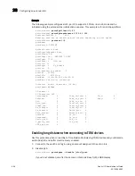 Preview for 492 page of HP Fabric OS v7.0.1 Administrator'S Manual