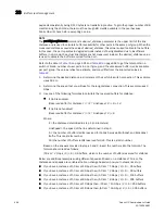 Preview for 496 page of HP Fabric OS v7.0.1 Administrator'S Manual