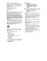 Preview for 2 page of HP fax 1010 series User Manual