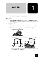 Preview for 7 page of HP fax 1010 series User Manual