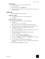 Preview for 9 page of HP fax 1010 series User Manual