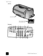 Preview for 12 page of HP fax 1010 series User Manual