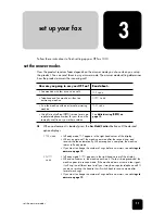 Preview for 17 page of HP fax 1010 series User Manual